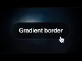 Framer Tutorial Creating Gradient Borders