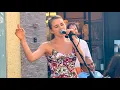 Download Lagu Bohemian Rhapsody (Queen) – Karolina Protsenko Stunning Vocal Cover