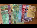 1 000 North Carolina Lottery Scratch-Offs Tribute to Our Favorite Lotto Shop