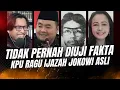 Lagu HARUSNYA MALU! Rospita Paulyn Runtuhkan Alasan Jokowi Tak Mau Tunjukkan Ijazah.