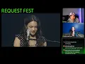 Norah Jones - "Sinkin' Soon" &  "Little Room" [Live from Austin, TX] DOUBLE REACTION