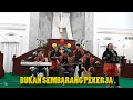 Lagu Pekerja Kristus Yang Mulia (Bukan Sembarang Pekerja) - Lagu Rohani