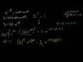 Roots of Unity Euler s Formula