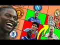 FORFEIT FOOTY TIC TAC TOE