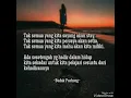 Download Lagu Kebaikan yang tidak di hargai
