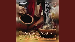 ndlozi ra mina feat xamaccombo 