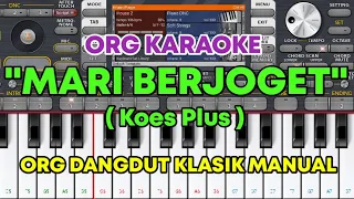 Download ORG KARAOKE \ MP3