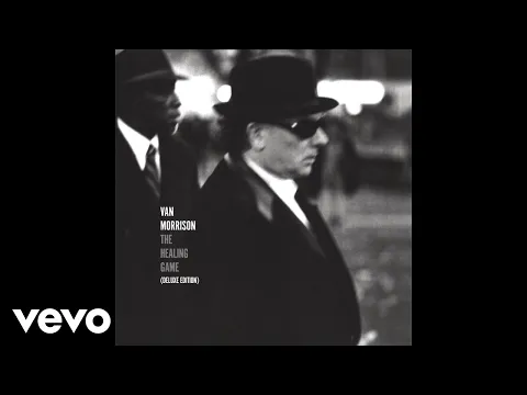 Van Morrison - The Healing Game (Deluxe Edition)