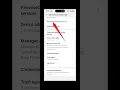 Download Lagu How To Set Password To Switch off | how to enable require password to power off #off #power #shorts