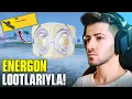 Download Lagu ENERGON MALZEME LOOTLARIYLA WİN ALMAK?(P90) pubg mobile