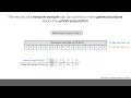 MobiusMath EMC - Use Random Samples to Generalize about a Population
