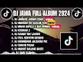 Download Lagu DJ JAWA TERBARU 2024 FULL ALBUM - DJ JAMANE JAMAN WES JAMAN EDAN X BOLA BALI NGGO DOLANAN SLOW BASS