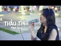 Lagu THẤU TÌNH - TRUNG HIẾU | DIMZ COVER (Người luyến lưu cả đời....)