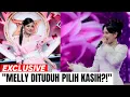 Download Lagu MELLY LEE Menangis  Sesenggukan 😭 Setelah Dirinya Dituding Pilih Kasih Terhadap Peserta DA7 INDOSIAR