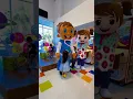 Fun times at Kidiverse