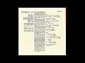 Paul Desmond (With Strings) - Desmond Blue (1962) 1/3