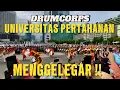 Lagu Wow..Keren..!!! Sambutan Luar Biasa, Parade dari Bundaran HI ke Monas #universitaspertahanan