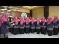 Download Lagu Sang Surya dan Mars 'Aisyiyah - PDA Kabupaten Gresik