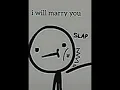 Download Lagu I will Marry You 💗
