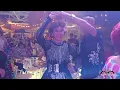 Download Lagu BUCKLE UP \u0026 TANTOWI YAHYA AT THE HOTEL INDALO PARK SPAIN 2024