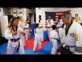 Lola Vice s journey martial arts training under her fathers guidance to become the best in NXT