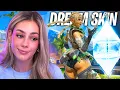 Download Lagu This Made LuluLuvely Permanently Return to Apex Legends