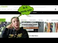 I ordered fabric from JoAnns customizer and I m here with a Review - So you don t have to