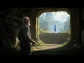 Download Lagu Poor Retired Mechanic Finds Abandoned Earth Colony—It’s Home to an Alien Princess! SCi-Fi Story