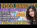 Download Lagu SEBUAH NAMA _ DISCO DANGDUT REMIX VIRAL TIKTOK TERBARU 2025🎶 Audio Jernih Full Bass