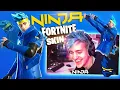 Video di I HAVE A FORTNITE SKIN!!! #ninjaskin