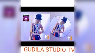 LUPEMBE LIMBU UJUMBE WA LUSHONA OFFICIAL AUDIO BY GUDILA STUDIO TV 2025 
