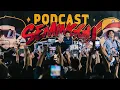 Lagu Podcast Seminggu Live - Ikan Belida (feat. Perunggu \u0026 Iga Massardi)