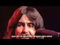 The Beatles - Something (Madison Square Garden)