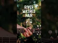 Download Lagu River Washed Hair Zach Bryan Guitar Tutorial // River Washed Hair Guitar Lesson