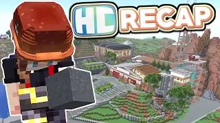 It's Happening Again - Hermitcraft Recap S11 Week 37