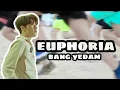 Download Lagu Bang Yedam — Euphoria