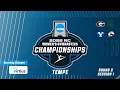 Virtius Scoring Stream - NCAA Regional 26 ASU Second Round
