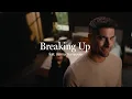 Breaking Up featuring Jimmy Garoppolo TravisMathew