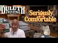 I Explored Duluth Trading Co and Found a GAME CHANGER