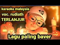 Download Lagu KARAOKE LAGU MALASYA ||TERLANJUR VOC. RUDIATH||VIDEO KLIP ANIMASI ROMANTIS