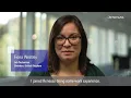 Fiona Lab Technician United Kingdom
