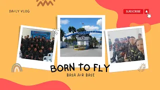 Download BORN TO FLY! Philippines Adventure! MP3
