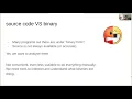 CSE545 Guest Lecture Binary Analysis