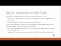 Aprende a Programar Tutorial Visual Basic 2010 Desarrollando aplicaciones web parte teorica