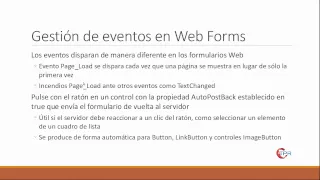 Aprende a Programar Tutorial Visual Basic 2010 Desarrollando aplicaciones web parte teorica