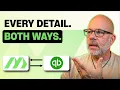 Integrates With QuickBooks Isn t Enough - What Deep Two-Way Sync Really Means