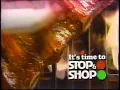 Stop and Shop Northeast US commercials x2 June 1992