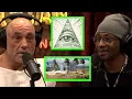 Katt Williams on Jeffrey Epstein and the Illuminati