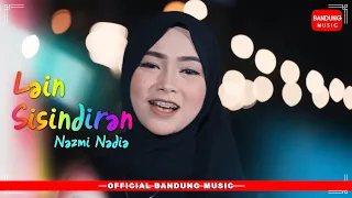 Download Lain Sisindiran - Nazmi Nadia X Ivey Gsp [Official Bandung Music] MP3