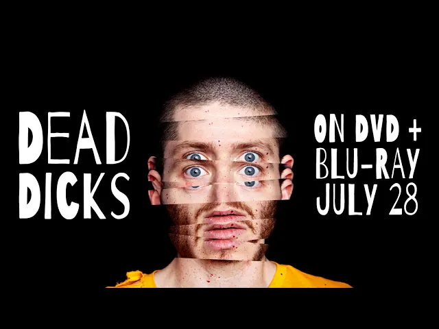 Dead Dicks | Official Trailer